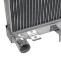 02-07 WRX STI RADIATOR 2