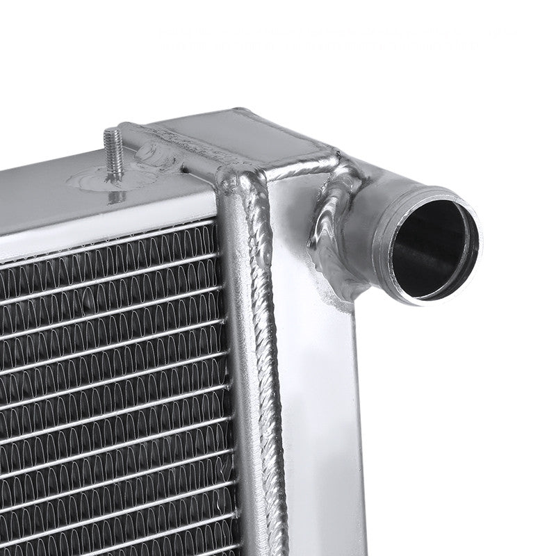 2.5L RADIATOR- 3 CORES