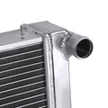 2.5L RADIATOR- 3 CORES