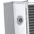 2.5L RADIATOR- 3 CORES