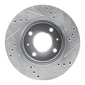 DFC auto part