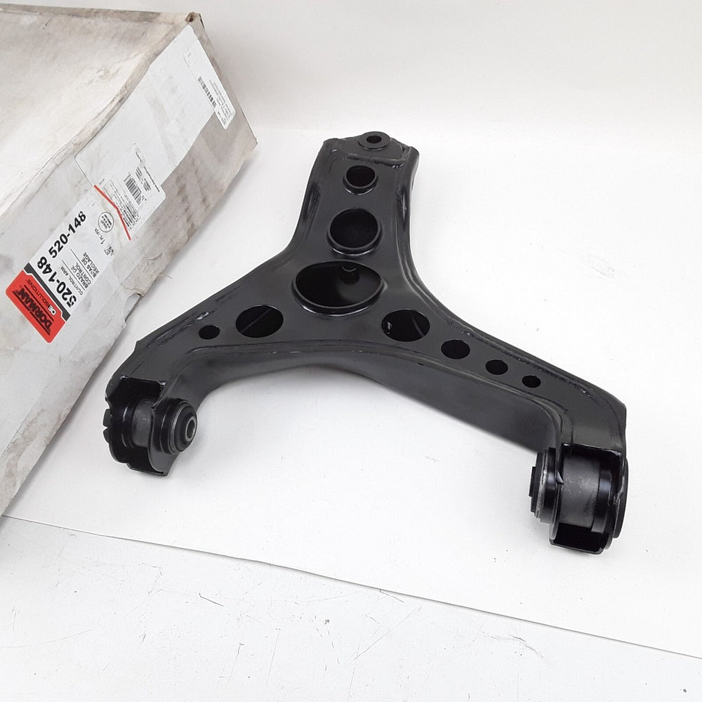CONTROL ARM