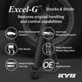 KYB strut brace