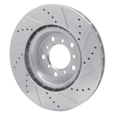 R1 Concepts silver auto part