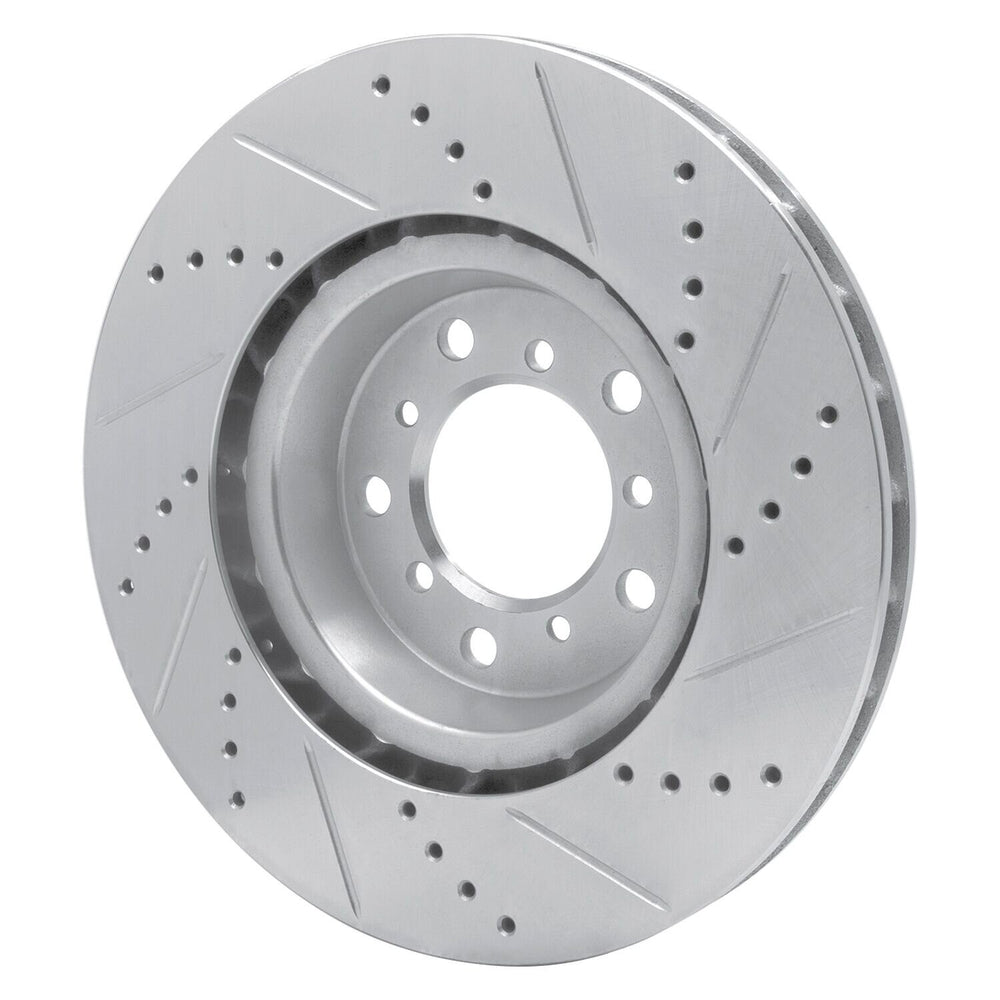R1 Concepts silver auto part