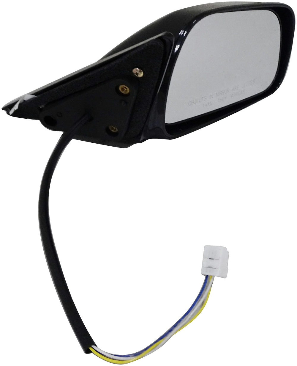 SIDE VIEW MIRROR - LH