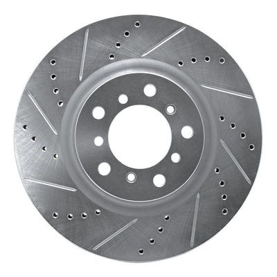 R1 Concepts silver auto part