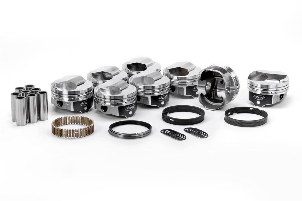 United Engine Machine Co auto part