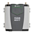 PRO POWER INVERTER 1500 WATTS W/BATTERY CABLES