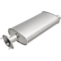 BRE EXHAUST muffler