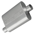 BRE EXHAUST muffler detail