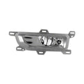 2021 NISSAN TITAN FOG LIGHTCLEAR ( WIRING KIT INCLUDED)