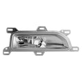 Winjet fog light kit detail