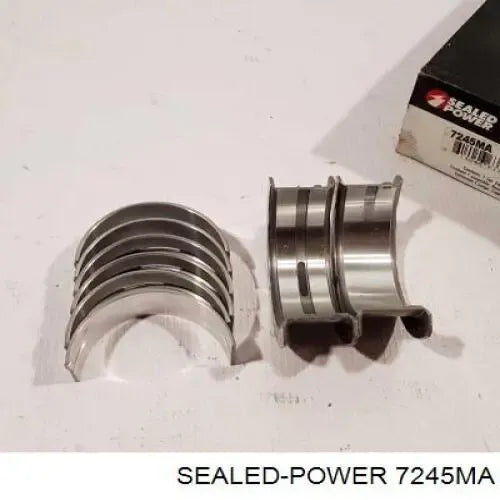 SEALED POWER auto part