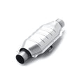 Magnaflow auto part detail