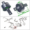 Megan Acura Integra 90-93 (DA) Rear Trailing Arm Bushing MSRP $134