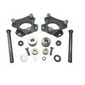 Maxtrac strut brace detail
