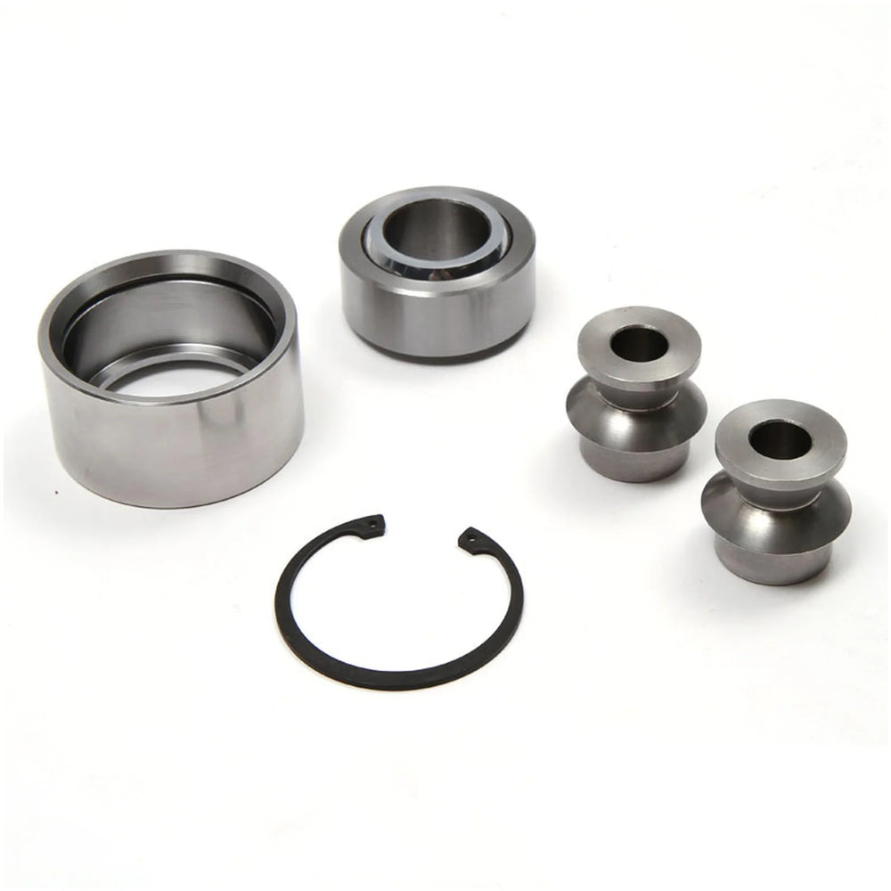 CAMBURG ENGINEERING INC. spacers