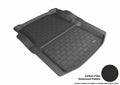 3D MAXpider 2014-2019 Cadillac CTS Kagu Cargo Liner - Black