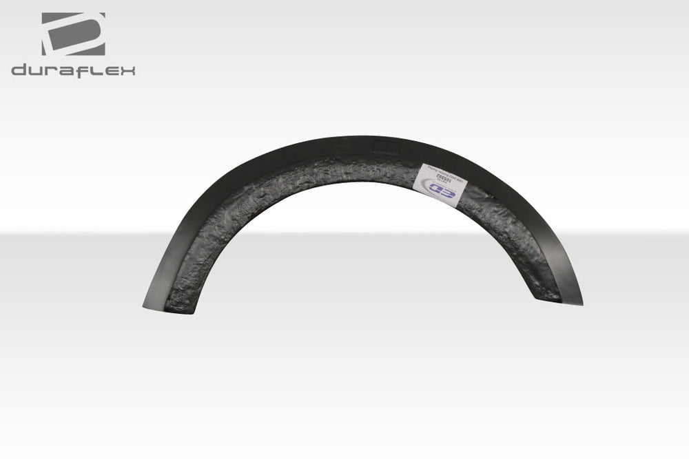 Extreme Dimensions fender flares