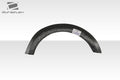 Extreme Dimensions fender flares