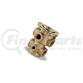 E-3 FOOT VALVE - SINGLE C