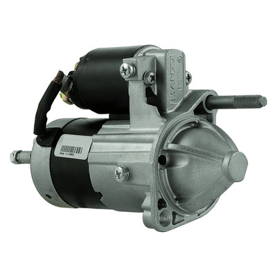 REMY red auto part