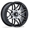 QuadBoss QBT447 Utility Tire - 26x9-14 6Ply
