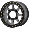 QuadBoss QBT447 Utility Tire - 26x9-14 6Ply