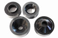 Fishbone Offroad 07-18 Jeep Wrangler JK 1.75In Lift Kit