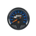 Waterproof SMI Volt Gauge 8-18v
