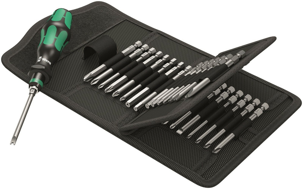 Wera Tools auto part