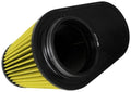 Airaid air filter installed view