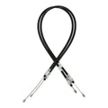 47-87 CHVY/GMC REAR DISC E-BRAKE CABLES
