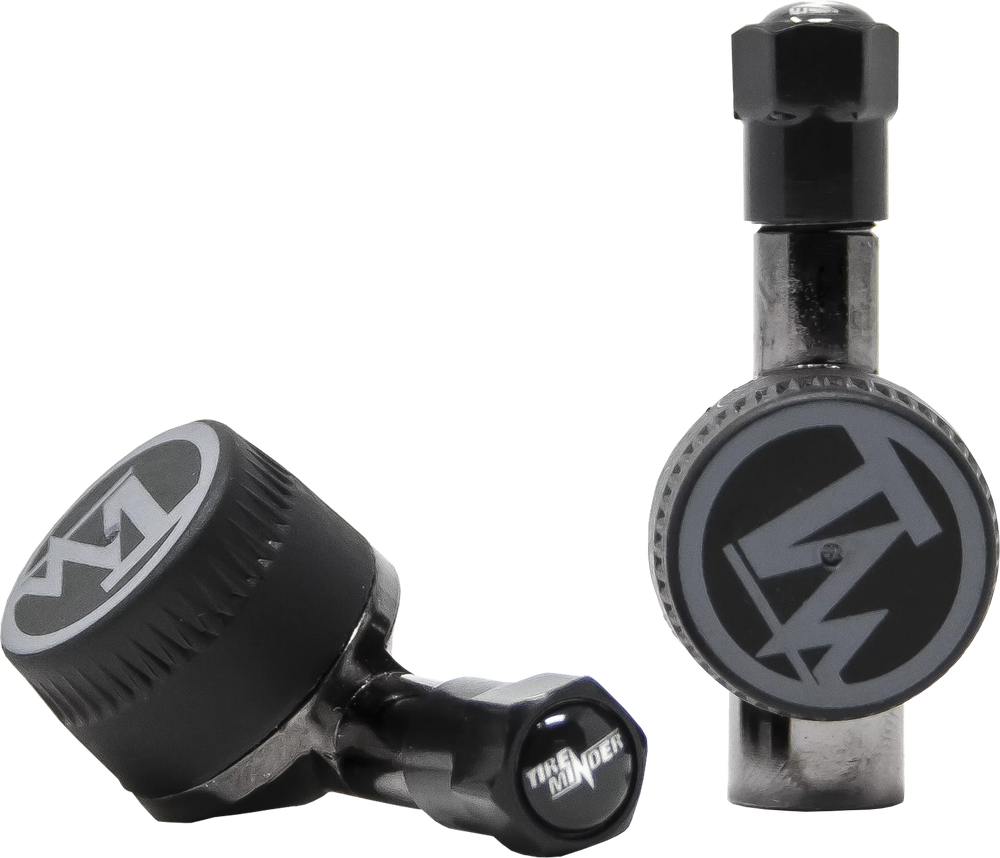 FLOW-THRU TRANSMITTERS, 2PCK