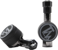 FLOW-THRU TRANSMITTERS, 2PCK