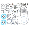 Athena 89-91 Harley-Davidson Heritage Softail 1340 Complete Gasket Kit (Incl Oil Seals)