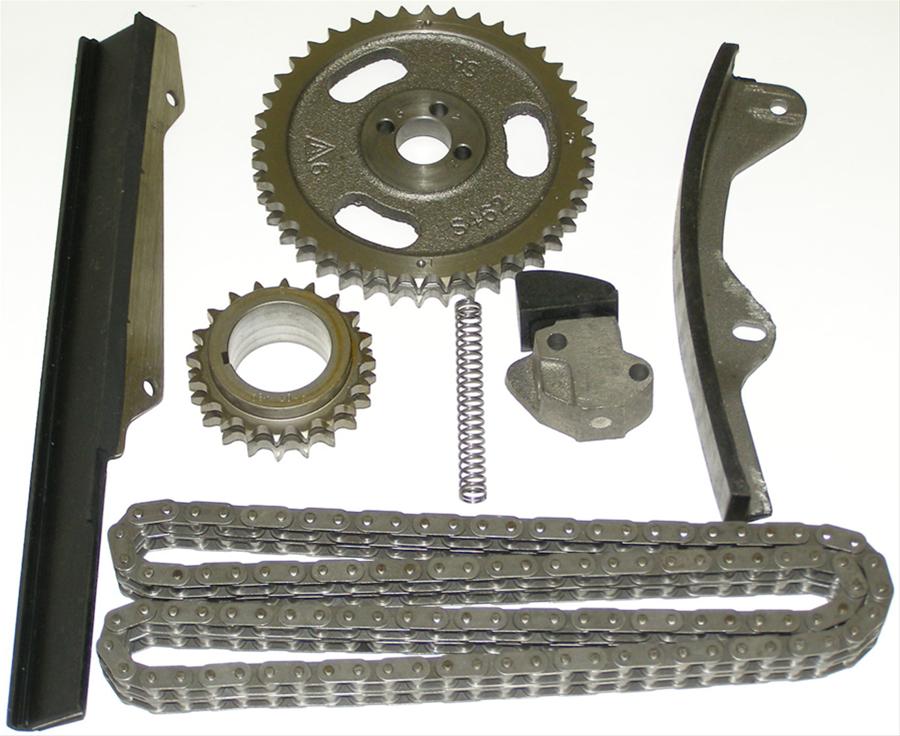 TIMING KIT