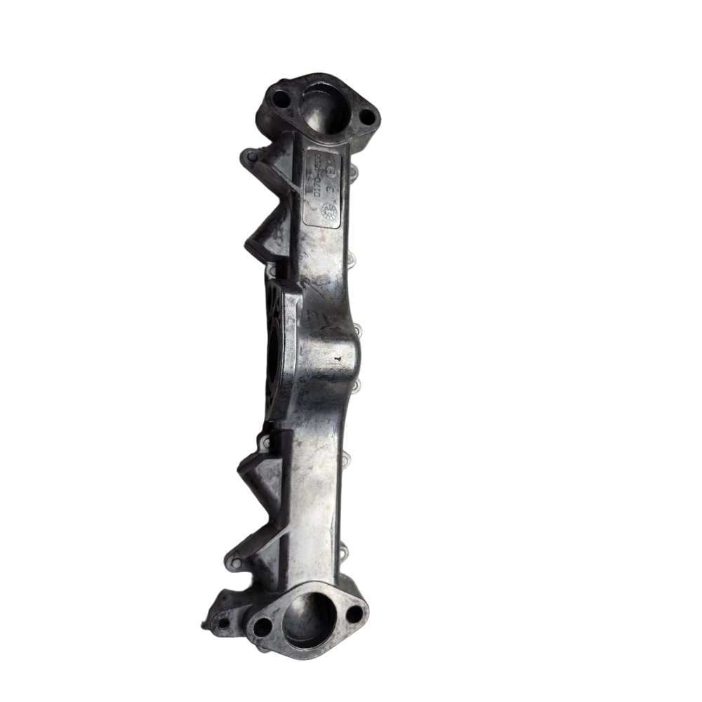CUMMINS intake system
