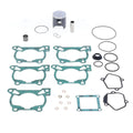 Athena 21-24 GASGAS MC 85 46.94mm Bore Cast 2-Stroke Top End Piston Kit w/Top End Gasket Kit
