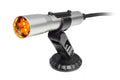 LTS SNIPER SHIFTLIGHT, SILVER W/RED