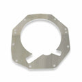 1/4" Alum T56 Mag Trans Spacer