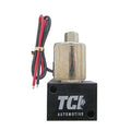 REPLACE SOLENOID