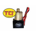 REPLACE SOLENOID