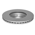 DBA 04-13 Mazda 3 2.0L Front En-Shield Standard Rotor