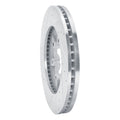 R1 Concepts silver auto part