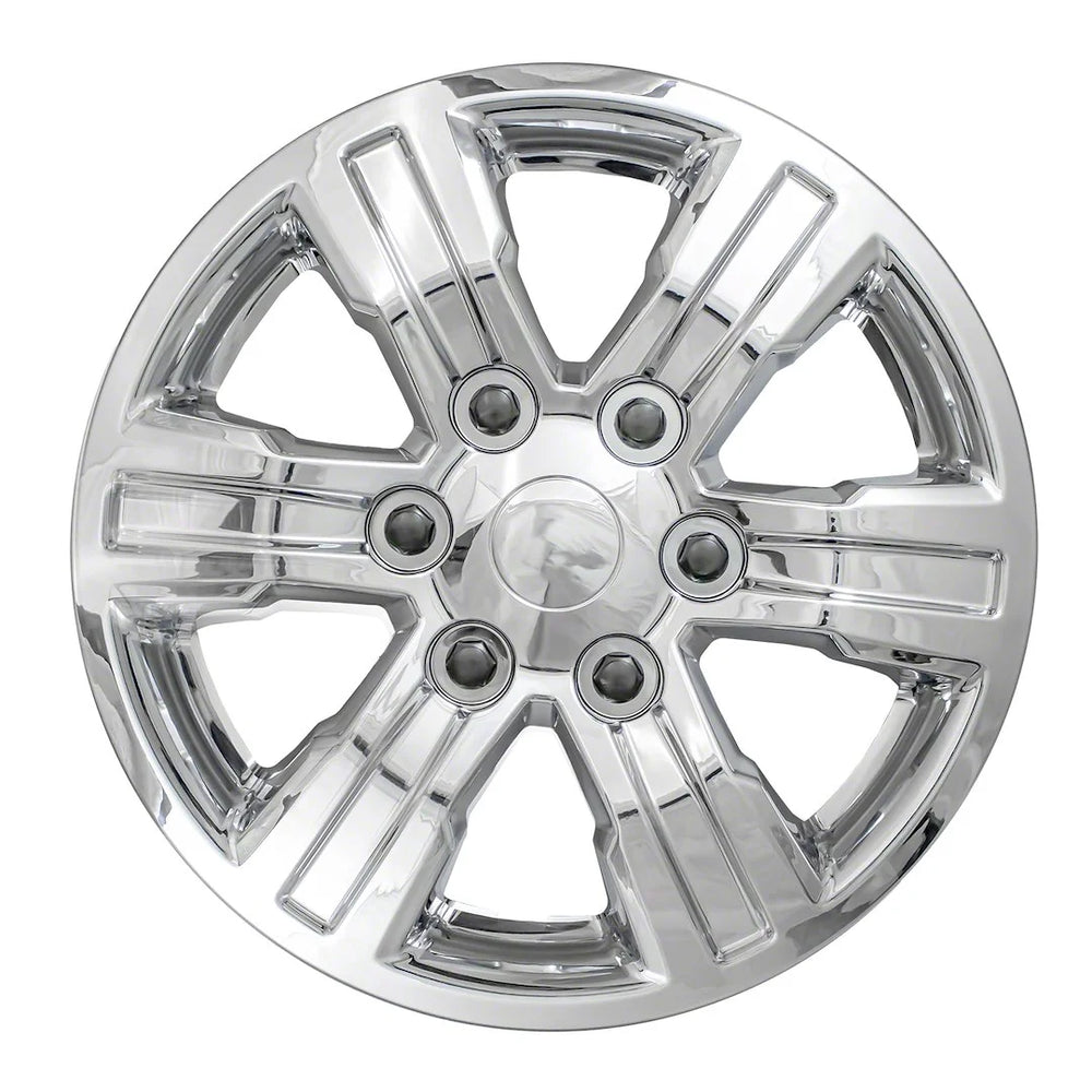 WC 19-23 RANGER CHRM 16' 6 SPK