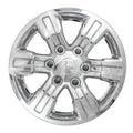WC 19-23 RANGER CHRM 16' 6 SPK