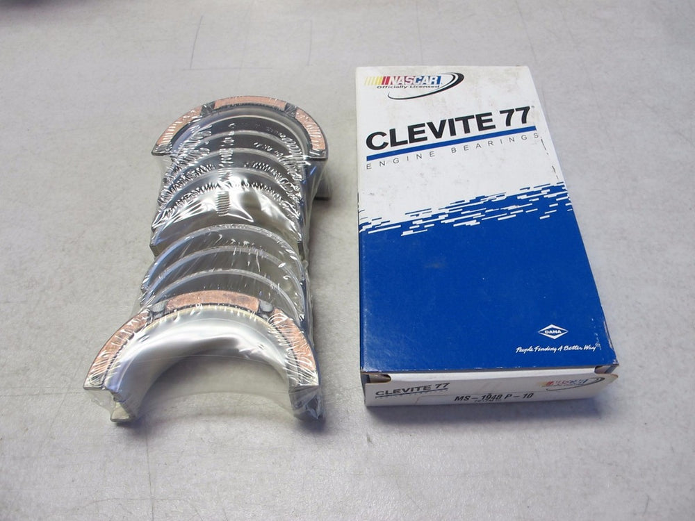 Mahle auto part