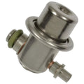PRESSURE REGULATOR